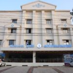 Mogaveera Bhavana hall building